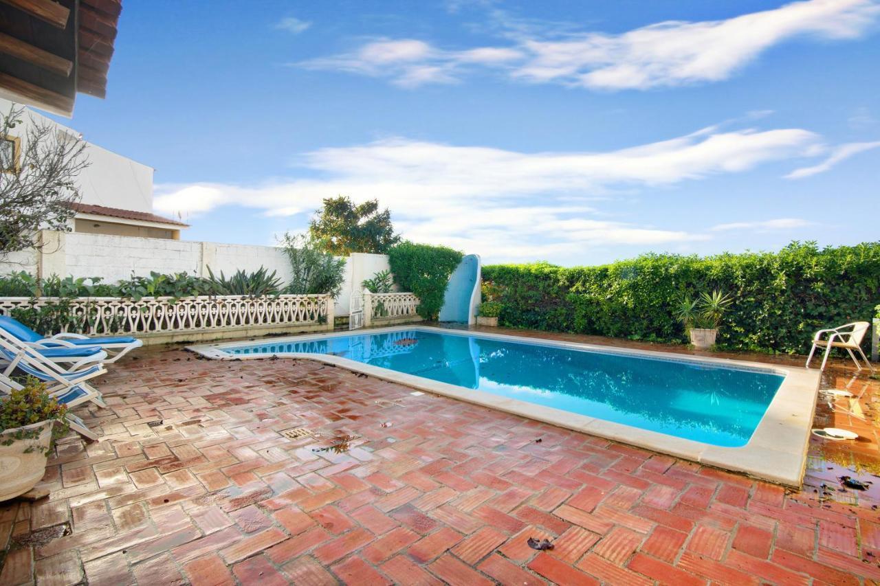 Casa Do Poco Villa อาร์มาซอง เด เปรา ภายนอก รูปภาพ